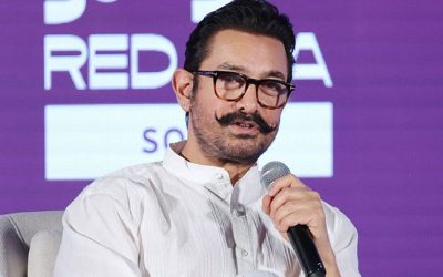 ‘আন্ডারওয়ার্ল্ডের’ আমন্ত্রণ পেয়ে কী করেছিলেন আমির খান?