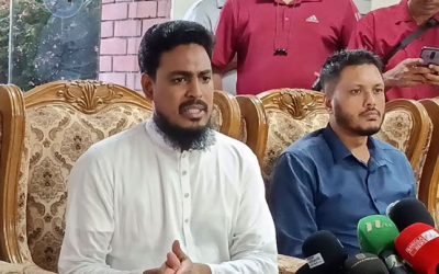 ঐকমত্যের প্রচেষ্টা কতটা সফল হবে তা নিয়ে শঙ্কা আছে- আখতার