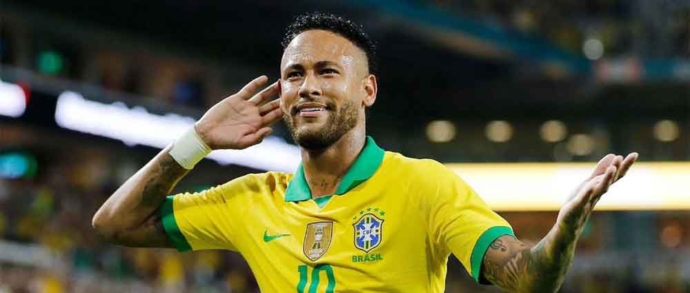 ২০২৬ বিশ্বকাপে নেইমারের খেলা নিয়ে যা বললেন আনচেলত্তি