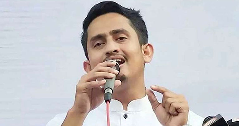 উমামার সব অভিযোগ ফেলে দেওয়ার মতো না: সারজিস আলম