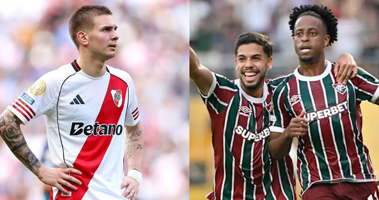 বিদায় নিল সব আর্জেন্টাইন দল, ব্রাজিলের ৪ দলই নকআউটে