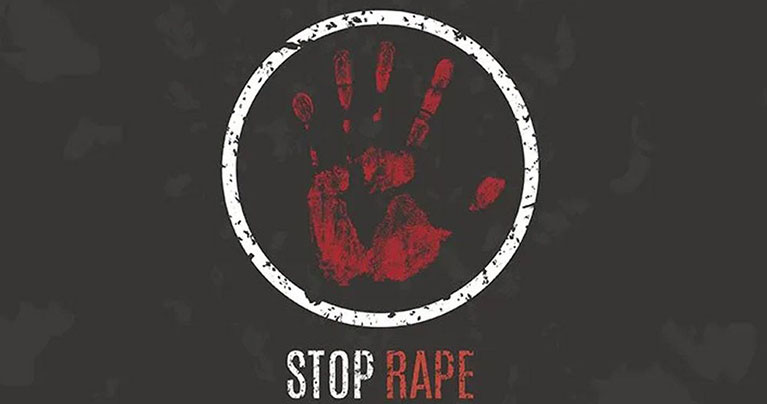 ধর্ষণের শাস্তি নিয়ে ইসলামে যা বলা হয়েছে