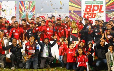 ছয় মাস আগেই ৬ বিদেশির সঙ্গে চুক্তি সম্পন্ন বরিশালের