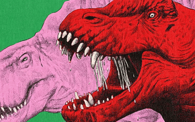 ডাইনোসরের আগে পৃথিবীতে কাদের রাজত্ব ছিল, কী খুঁজে পেয়েছেন বিজ্ঞানীরা