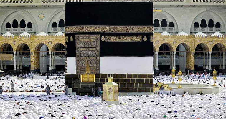 হজে গিয়ে ৩৬ বাংলাদেশির মৃত্যু, হাসপাতালে ভর্তি ২৫