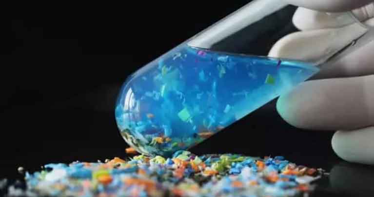 মানব শুক্রাণু ও ডিম্বাণুতে মিলেছে প্লাস্টিক কণার উপস্থিতি: গবেষণা