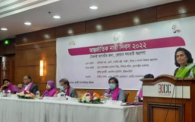 ব্রিটিশ বিরোধী আন্দোলন থেকে মুক্তিযুদ্ধ, সব ক্ষেত্রেই নারীর অবদান