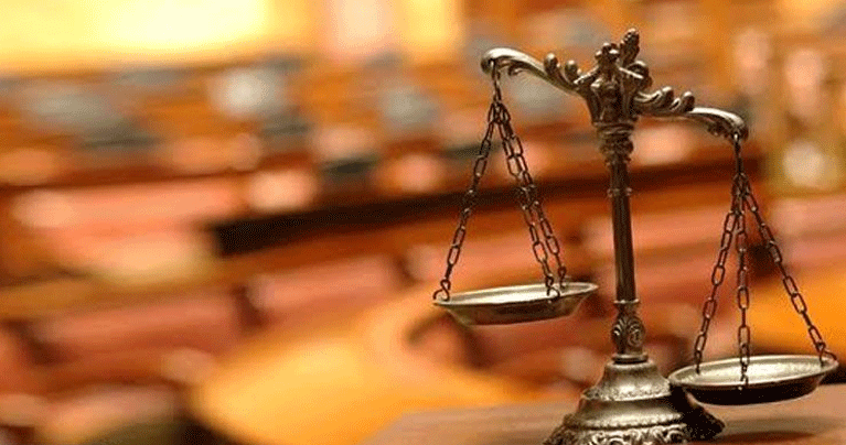 এসব কেমন মামলা!