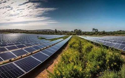 প্রথমবারের মতো সৌর শক্তি ইইউ’র বৃহত্তম একক শক্তির উৎসে পরিণত