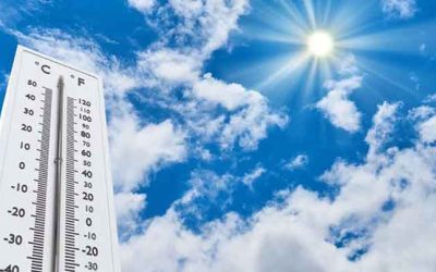 দুই দিন বাড়তে পারে দেশের তাপমাত্রা