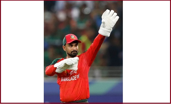 নিজেদের ব্যর্থতাকে সামনে এনে ক্ষমা চাইলেন লিটন দাস