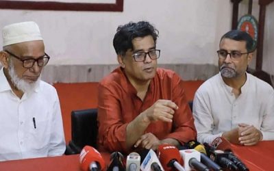 ফেব্রুয়ারিতে নির্বাচন নিয়ে কোনো সংশয় নেই : প্রেসসচিব