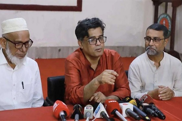 ফেব্রুয়ারিতে নির্বাচন নিয়ে কোনো সংশয় নেই : প্রেসসচিব