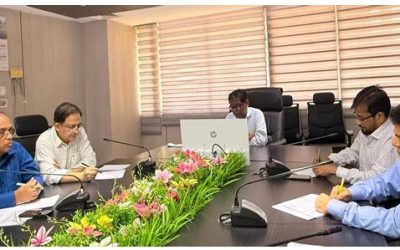 সাধারণ বীমা করপোরেশন ইআরপি এন্ড কোর ইন্সুরেন্স সিস্টেমের মডিউল শুভ উদ্বোধন