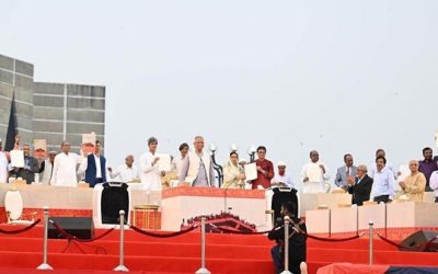 জুলাই সনদে যেসব দল সই করেনি