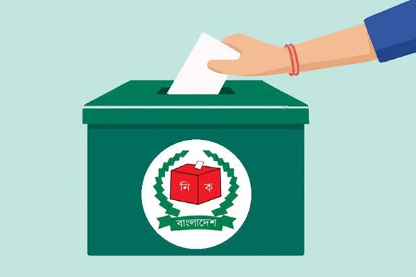 প্রবাসীদের ভোট গ্রহণে বরাদ্দ ৪০ কোটি টাকা