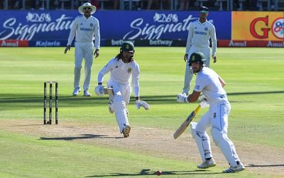 “আগে চা পরে লাঞ্চ-শতবর্ষ পুরোনো এক রীতি বদলে যাচ্ছে ক্রিকেটের “