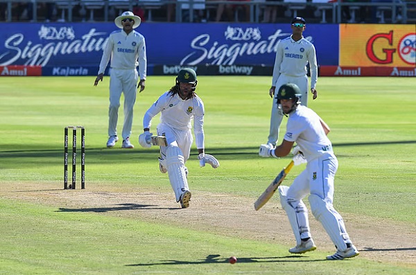 “আগে চা পরে লাঞ্চ-শতবর্ষ পুরোনো এক রীতি বদলে যাচ্ছে ক্রিকেটের “