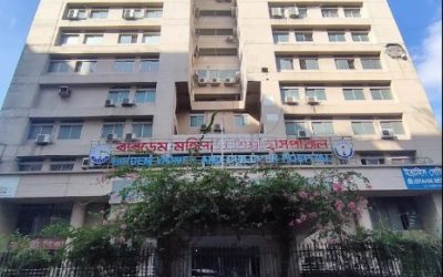 শিশুর চিকিৎসার বকেয়া টাকা পরিশোধ নাকরায় লাশ আটকে স্বজনদের ক্ষোভ