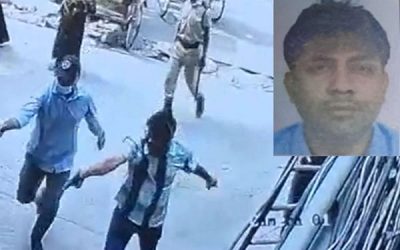 পুরান ঢাকায় ‘শীর্ষ সন্ত্রাসী’ মামুন গুলিতে নিহত : পুলিশ