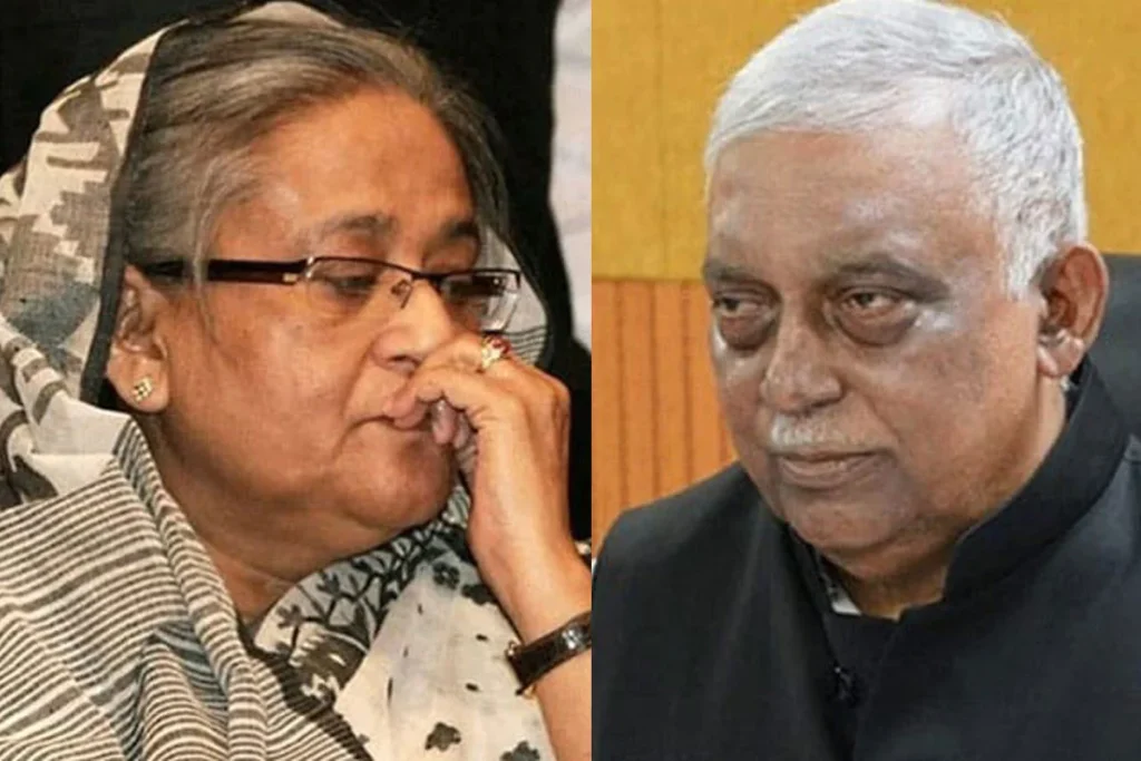 শেখ হাসিনা ও আসাদুজ্জামান কামালের সব সম্পদ বাজেয়াপ্তের নির্দেশ