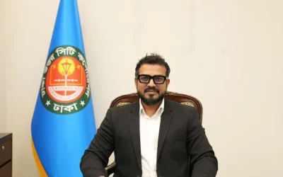 ঢাকা উত্তর সিটি কর্পোরেশনের প্রশাসক এজাজের বিরুদ্ধে অনিয়ম-দুর্নীতির অভিযোগ,অনুসন্ধান শুরু