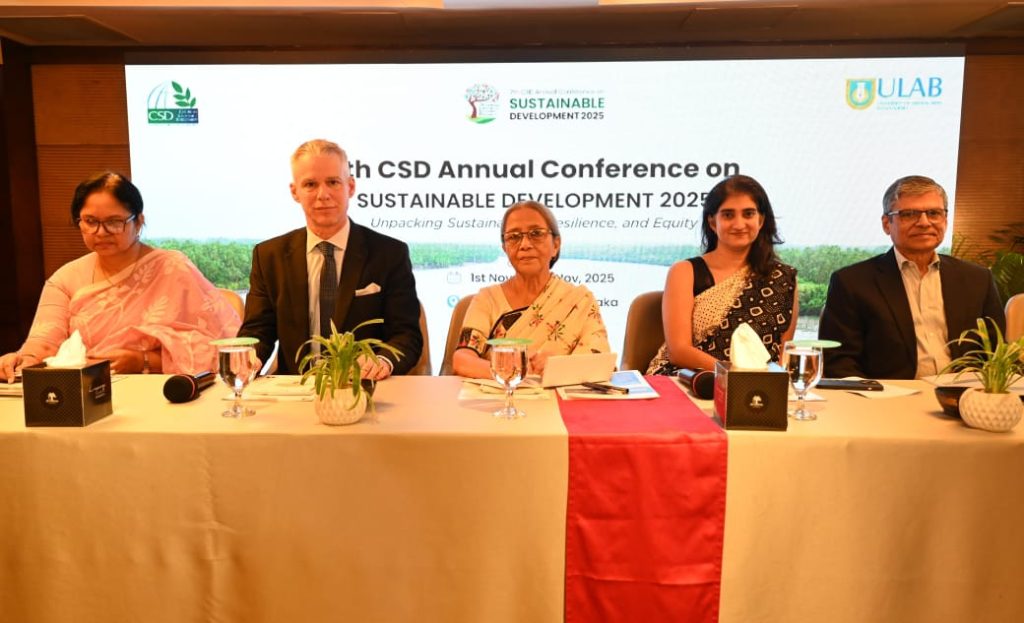 মৎস্যসম্পদ সংরক্ষণ ও জেলেদের জীবন-জীবিকা নিশ্চিত করা অত্যন্ত জরুরি – মৎস্য ও প্রাণিসম্পদ উপদেষ্টা