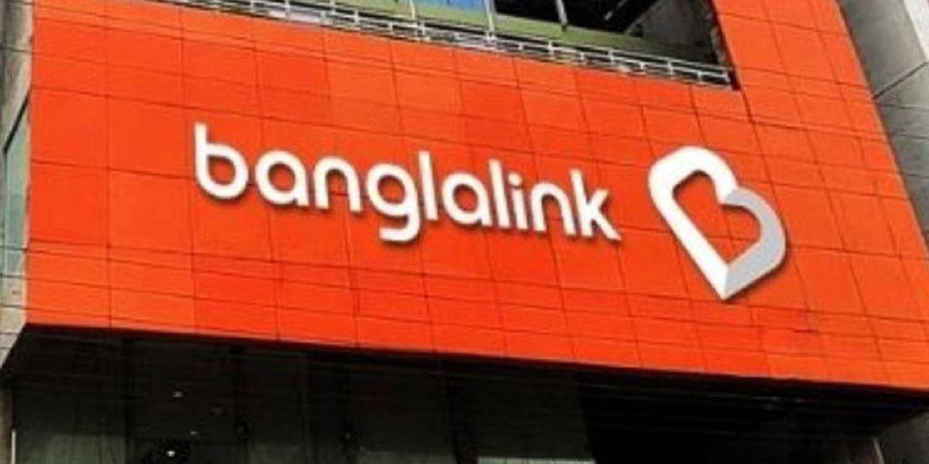বাংলালিংকের ব্র্যান্ড লোগো পরিবর্তন আনুষ্ঠানিক ঘোষণা ছাড়াই, সামাজিক যোগাযোগমাধ্যমে সমালোচনার ঝড়