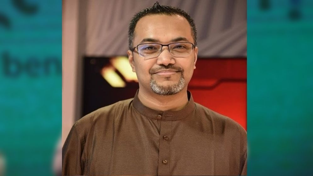 খালেদা জিয়াকে লন্ডনে নেওয়ার পরিকল্পনা করছে পরিবার : মাহদী আমীন