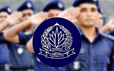 ১৫ নভেম্বর থেকে নতুন পোশাকে মহানগর ও বিশেষায়িত পুলিশ ইউনিট