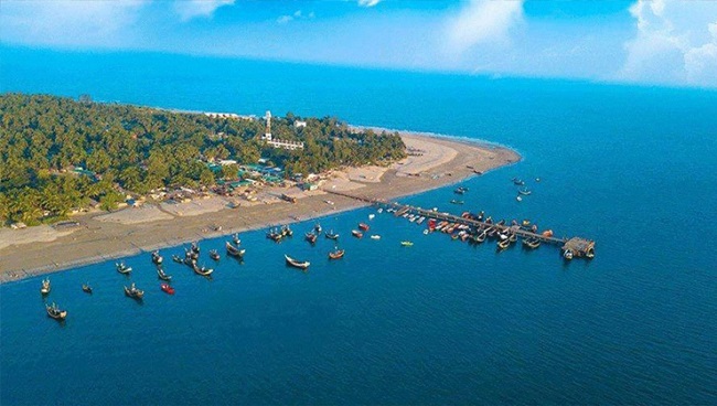 দীর্ঘ ৯ মাস পর আজ থেকে সেন্ট মার্টিন ভ্রমণে যেতে পারবেন পর্যটকরা,থাকতে হবে ট্রাভেল পাস ও কিউআর কোড সংযুক্ত টিকিট