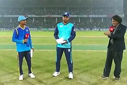 নোয়াখালীর বিপক্ষে টসে জিতে ব্যাটিংয়ে চট্টগ্রাম