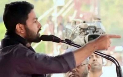 স্বরাষ্ট্র উপদেষ্টাকে ২৪ ঘণ্টার আল্টিমেটাম ইনকিলাব মঞ্চের