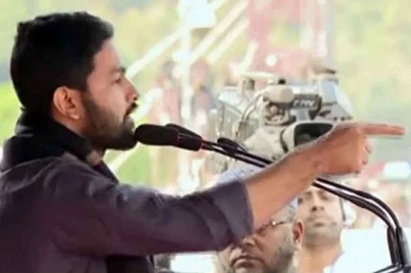 স্বরাষ্ট্র উপদেষ্টাকে ২৪ ঘণ্টার আল্টিমেটাম ইনকিলাব মঞ্চের