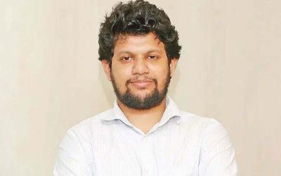 নির্বাচনে অংশ নেবেন না সাবেক তথ্য উপদেষ্টা মাহফুজ আলম