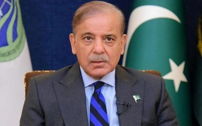 খালেদা জিয়ার মৃত্যুতে পাকিস্তানের প্রধানমন্ত্রীর শাহবাজ শরিফের শোক