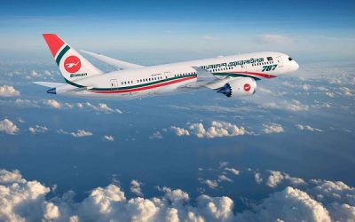 ২৫ ডিসেম্বর বিমানবন্দরে আগেভাগে পৌঁছাতে যাত্রীদের অনুরোধ বিমানের