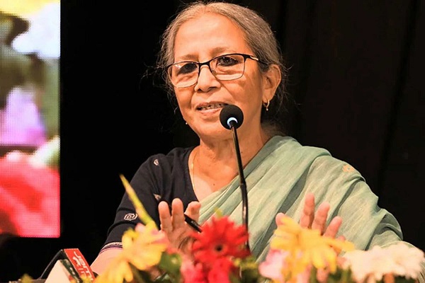 হাওরের জীববৈচিত্র্য রক্ষায় সমন্বিত প্রচেষ্টার আহ্বান মৎস্য ও প্রাণিসম্পদ উপদেষ্টার