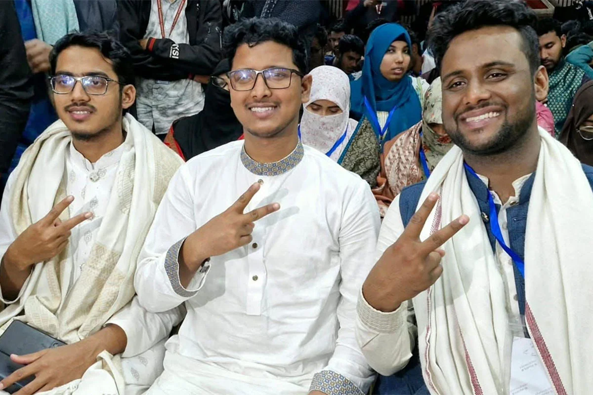 জকসু নির্বাচনে শীর্ষ তিন পদেই শিবির সমর্থিত প্রার্থীদের জয়