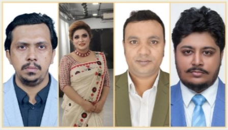 ডিজিটাল মিডিয়া ফোরাম (ডিএমএফ)-এর নতুন কমিটি ঘোষণা