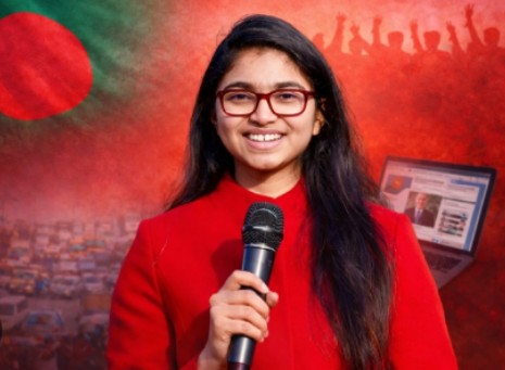 দুজন ভোটারের ভুল তথ্যে তাসনিম জারার মনোনয়ন বাতিল