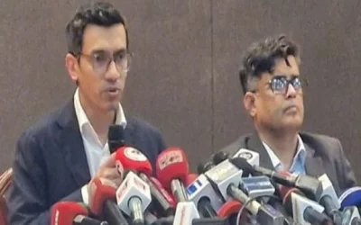 ব্যবসা ও বিনিয়োগের সঙ্গে জড়িত দেশের ৬ প্রতিষ্ঠানকে একীভূতকরণের সিদ্ধান্ত নিয়েছে সরকার