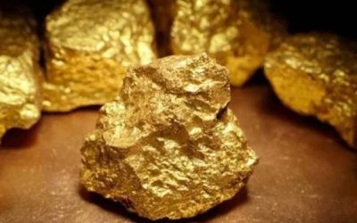 সৌদিতে মিলল বিশাল স্বর্ণভাণ্ডার, মজুদ বাড়ল ৭৮ লাখ আউন্স বা দুই লাখ কেজির বেশি