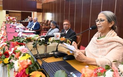 মৎস্যসম্পদ আমাদের সামগ্রিক জীবনবোধের অংশ – মৎস্য ও প্রাণিসম্পদ উপদেষ্টা