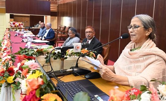 মৎস্যসম্পদ আমাদের সামগ্রিক জীবনবোধের অংশ – মৎস্য ও প্রাণিসম্পদ উপদেষ্টা