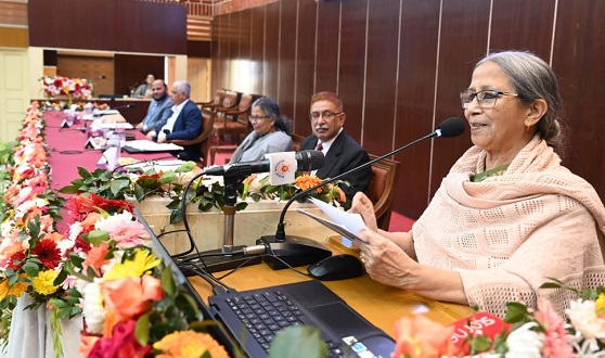 মৎস্যসম্পদ আমাদের সামগ্রিক জীবনবোধের অংশ – মৎস্য ও প্রাণিসম্পদ উপদেষ্টা