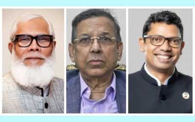 পোস্টাল ব্যালটের ভোটগ্রহণের শেষ দিন আজ, কারাগারে ভোট দিলেন সালমান-আনিসুল-পলকসহ ভিআইপি বন্দিরা