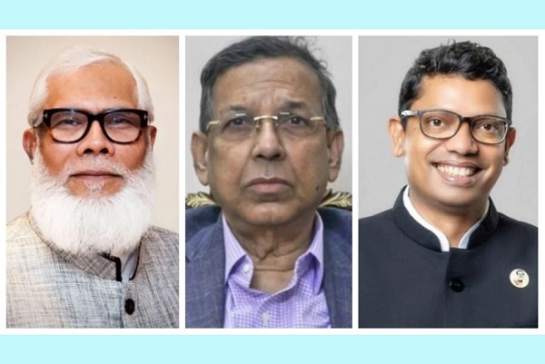 পোস্টাল ব্যালটের ভোটগ্রহণের শেষ দিন আজ, কারাগারে ভোট দিলেন সালমান-আনিসুল-পলকসহ ভিআইপি বন্দিরা