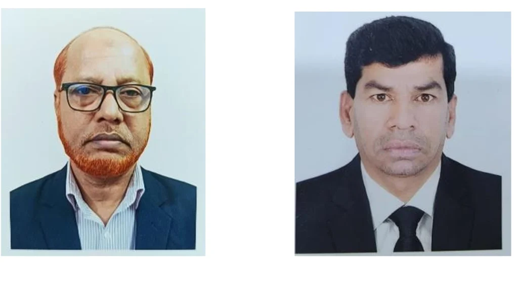 বাংলাদেশ সংবাদপত্র প্রতিনিধি পরিষদের নতুন কমিটি, সভাপতি মোয়াজ্জেম,সা.সম্পাদক সেলিম