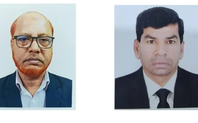 বাংলাদেশ সংবাদপত্র প্রতিনিধি পরিষদের নতুন কমিটি, সভাপতি মোয়াজ্জেম,সা.সম্পাদক সেলিম